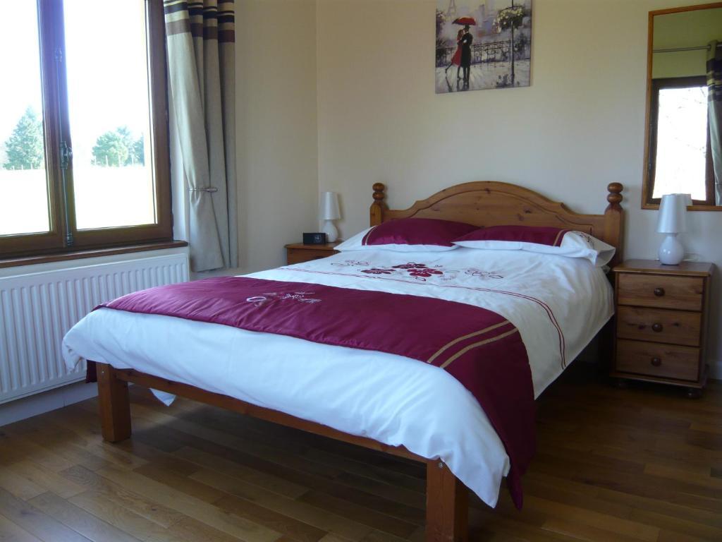 Lakeside Bed And Breakfast Payzac  Quarto foto