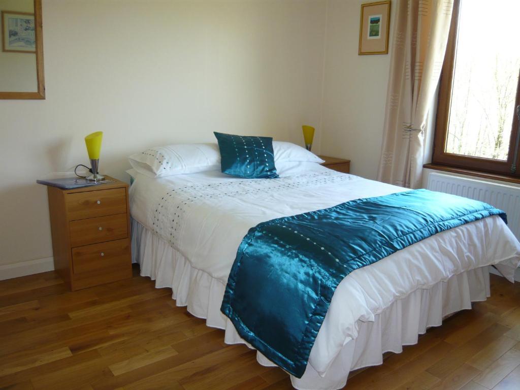 Lakeside Bed And Breakfast Payzac  Quarto foto