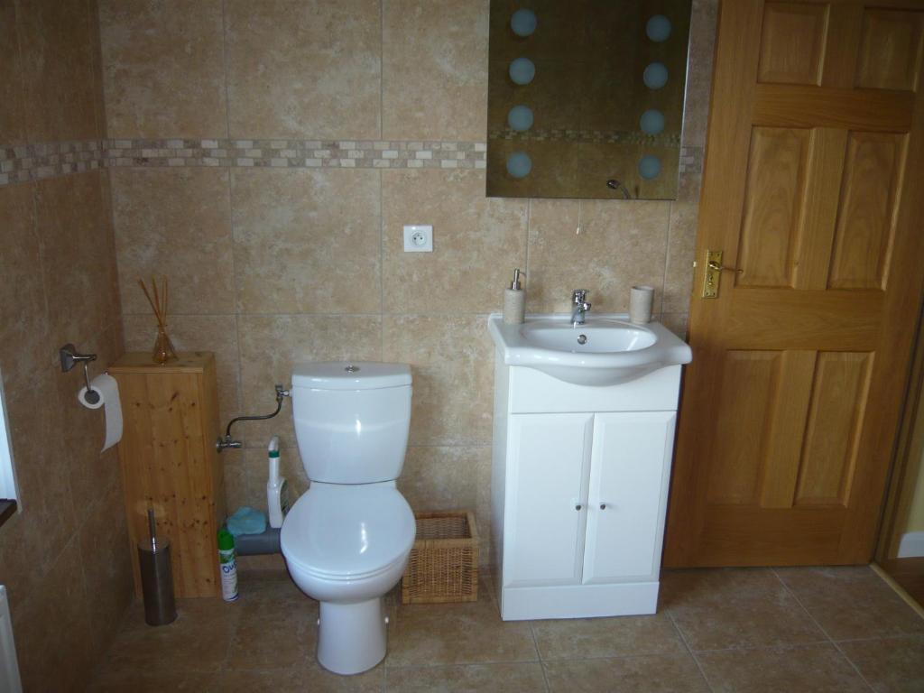 Lakeside Bed And Breakfast Payzac  Quarto foto