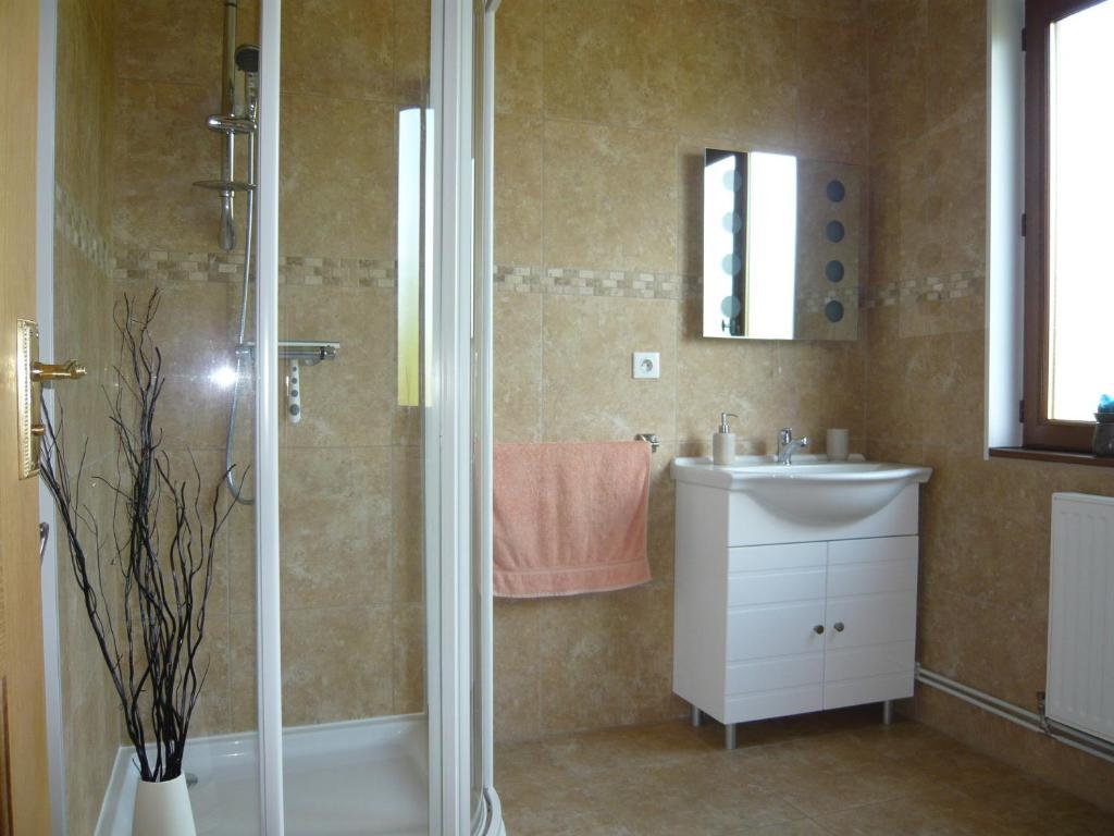 Lakeside Bed And Breakfast Payzac  Quarto foto
