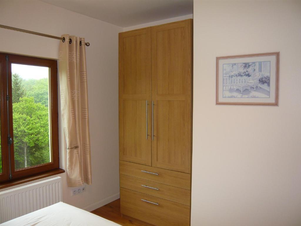 Lakeside Bed And Breakfast Payzac  Quarto foto